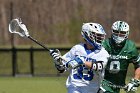 MLAX vs Babson  Wheaton College Men's Lacrosse vs Babson College. - Photo by Keith Nordstrom : Wheaton, Lacrosse, LAX, Babson, MLax